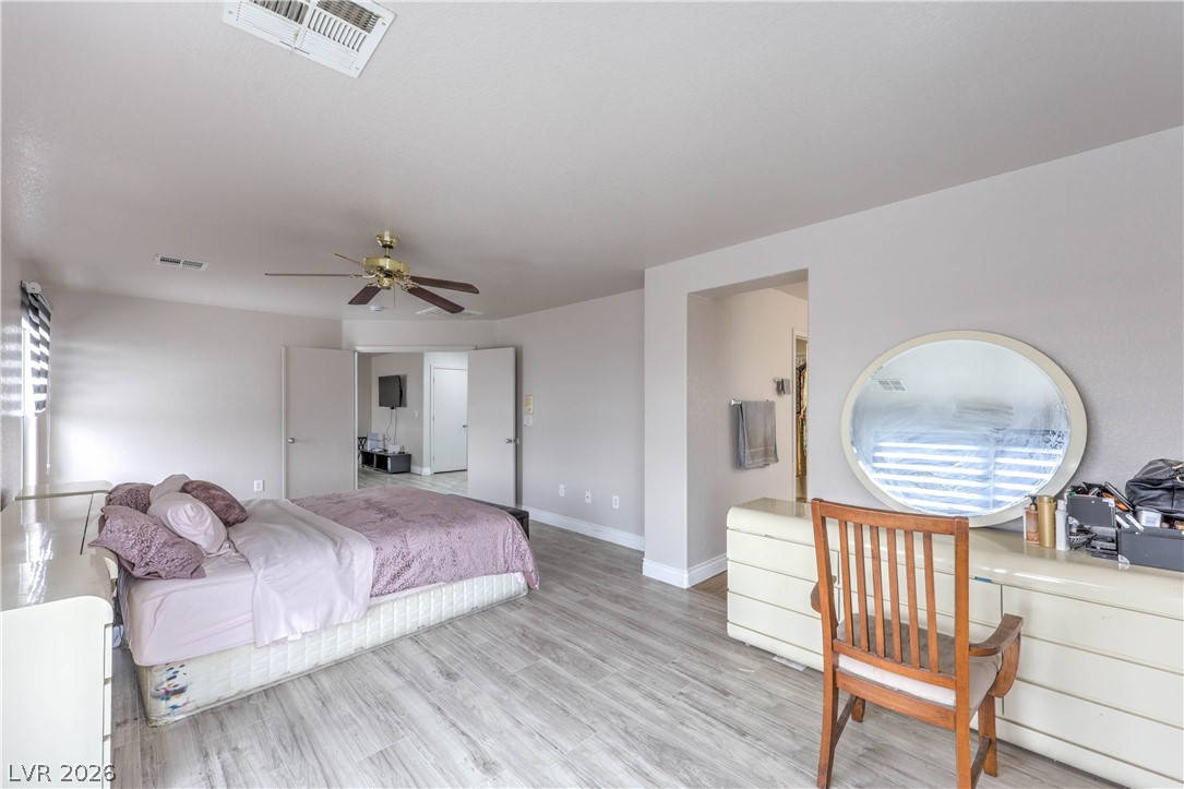 4840 Crystal Field Street North Las Vegas NV 89031