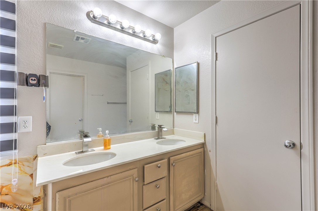 4840 Crystal Field Street North Las Vegas NV 89031
