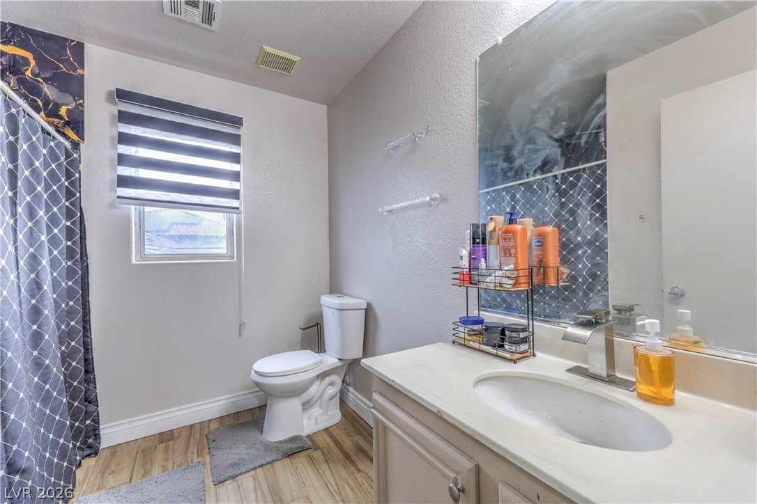 4840 Crystal Field Street North Las Vegas NV 89031