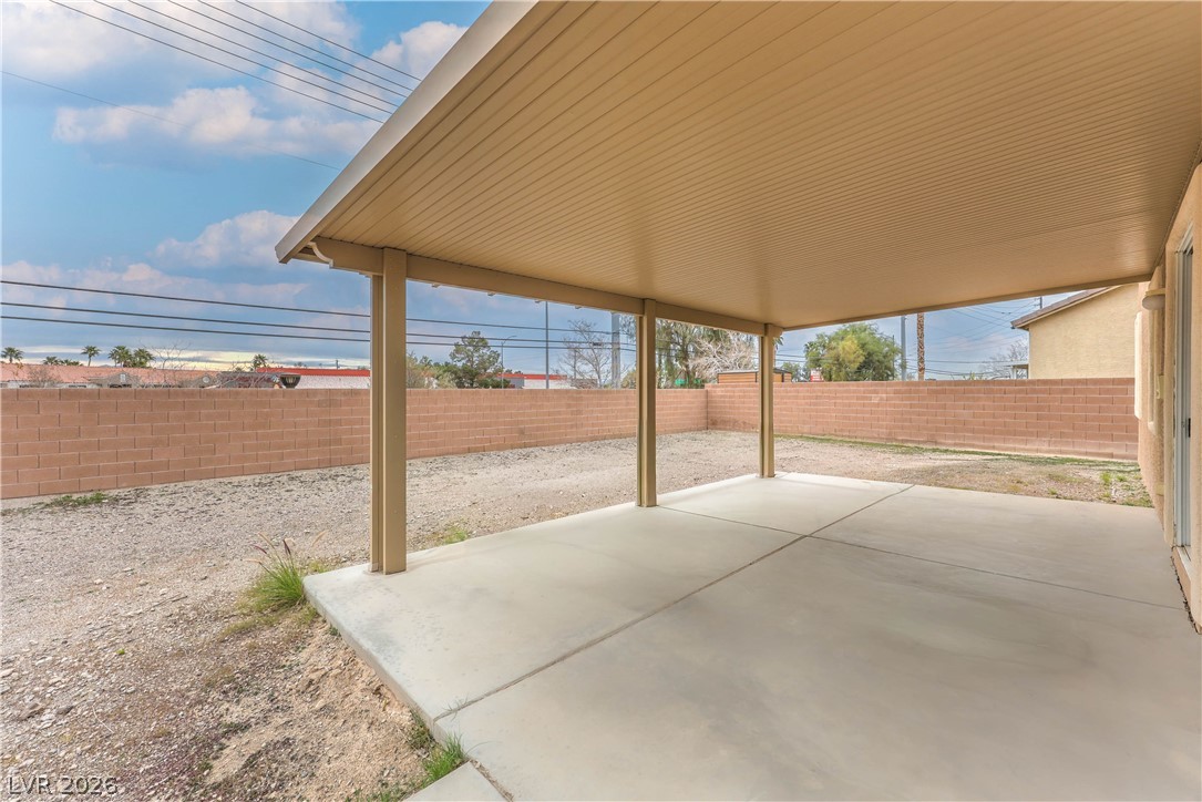 4840 Crystal Field Street North Las Vegas NV 89031