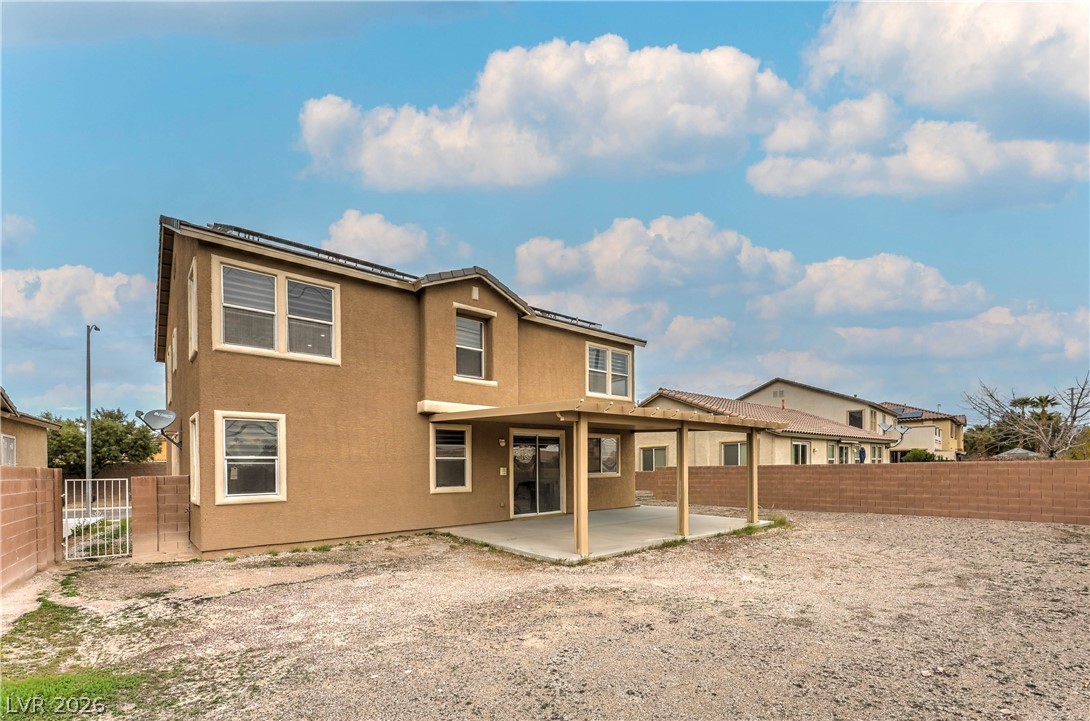 4840 Crystal Field Street North Las Vegas NV 89031