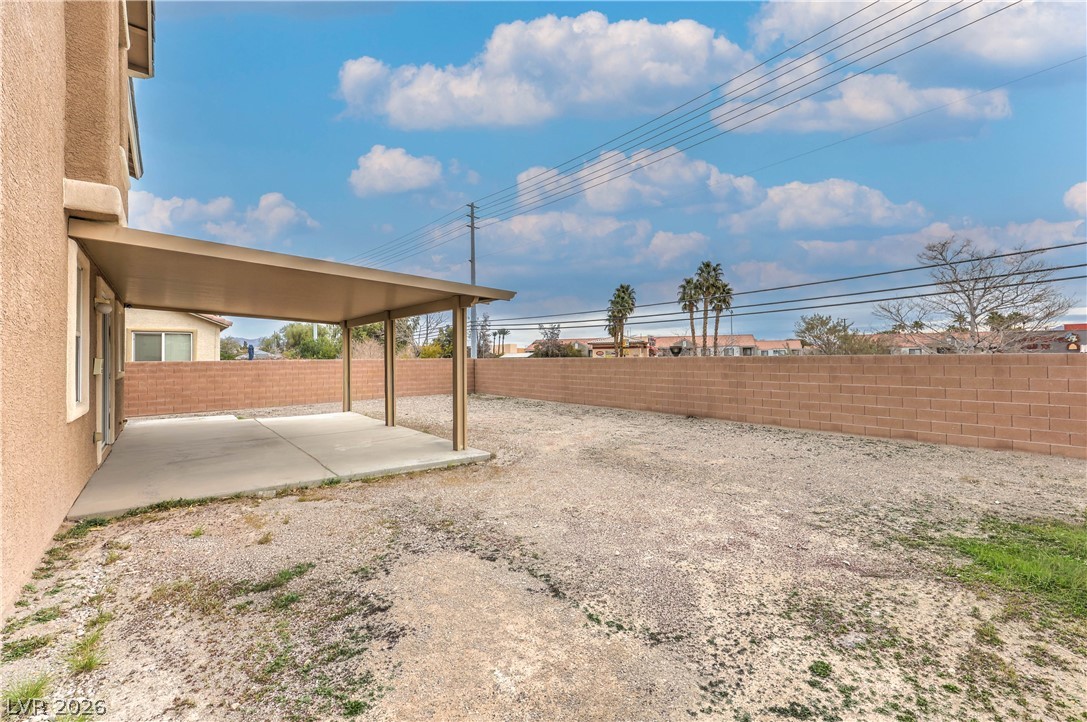 4840 Crystal Field Street North Las Vegas NV 89031