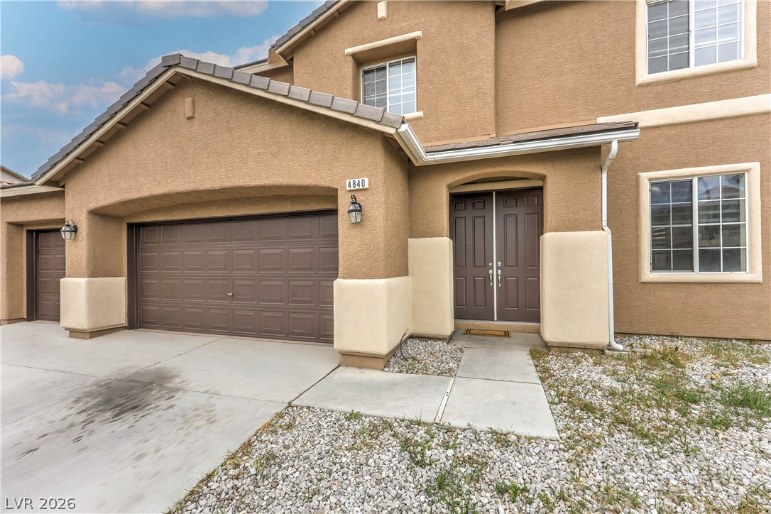 4840 Crystal Field Street North Las Vegas NV 89031
