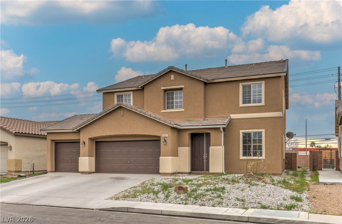 4840 Crystal Field Street North Las Vegas NV 89031