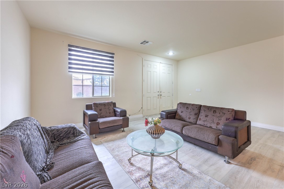 4840 Crystal Field Street North Las Vegas NV 89031