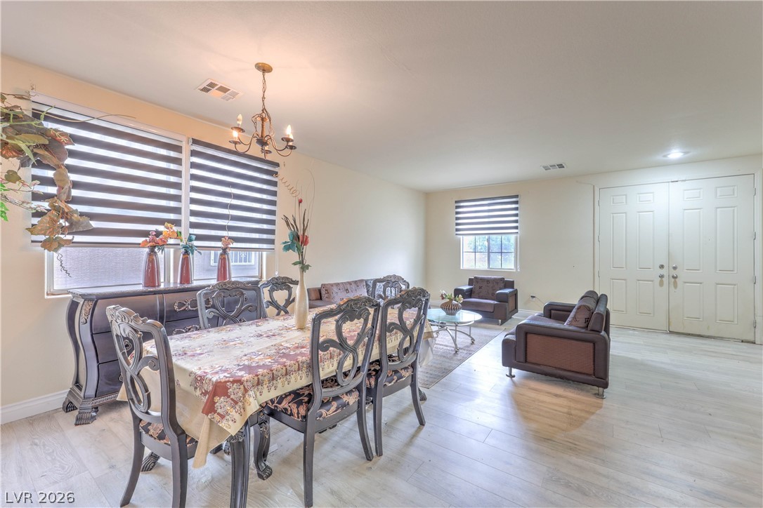 4840 Crystal Field Street North Las Vegas NV 89031