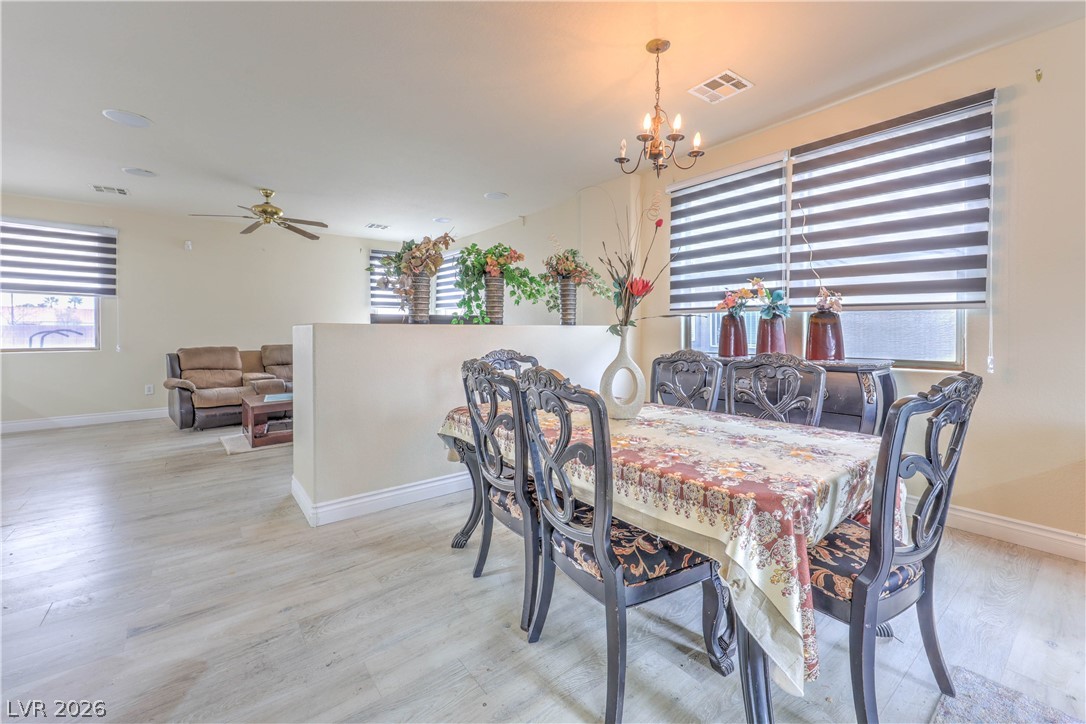 4840 Crystal Field Street North Las Vegas NV 89031