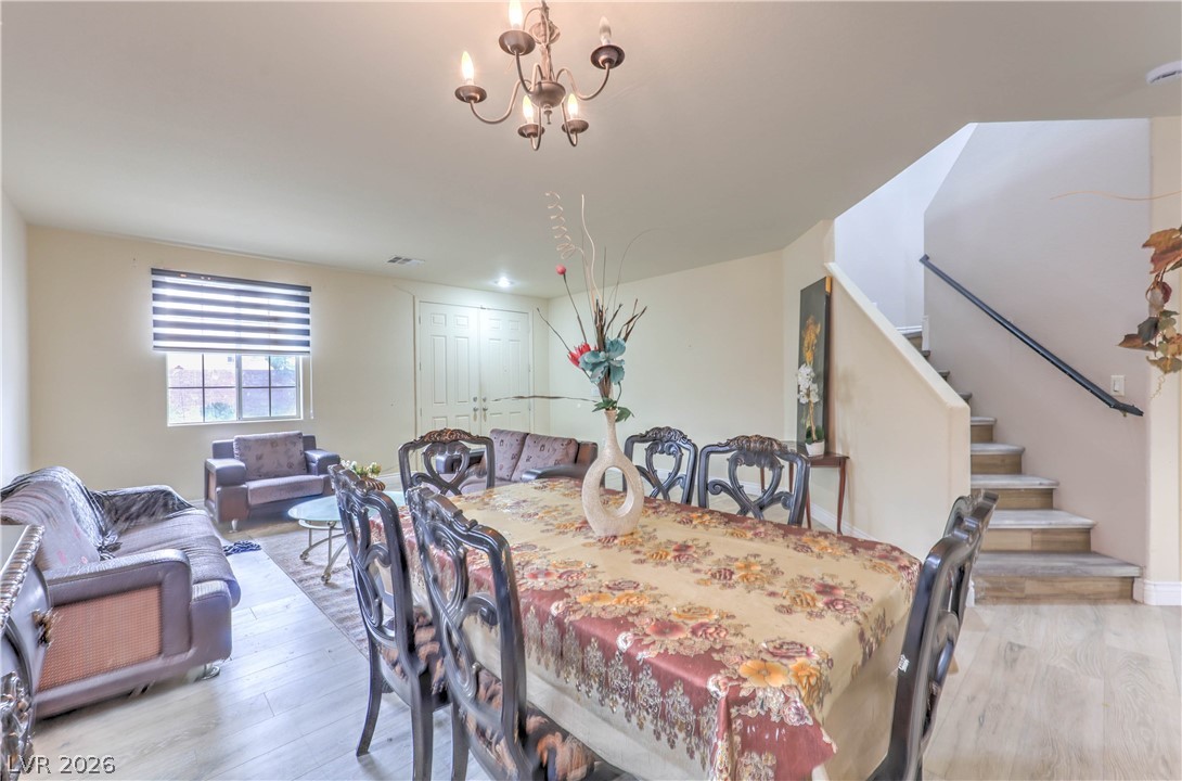 4840 Crystal Field Street North Las Vegas NV 89031