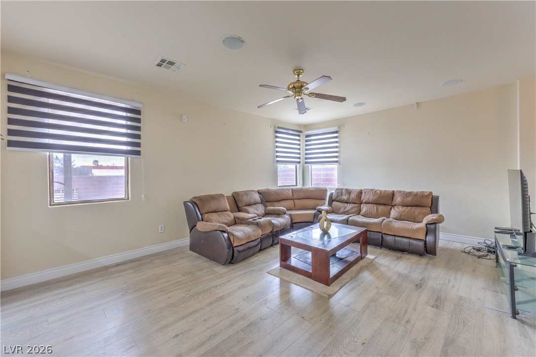4840 Crystal Field Street North Las Vegas NV 89031