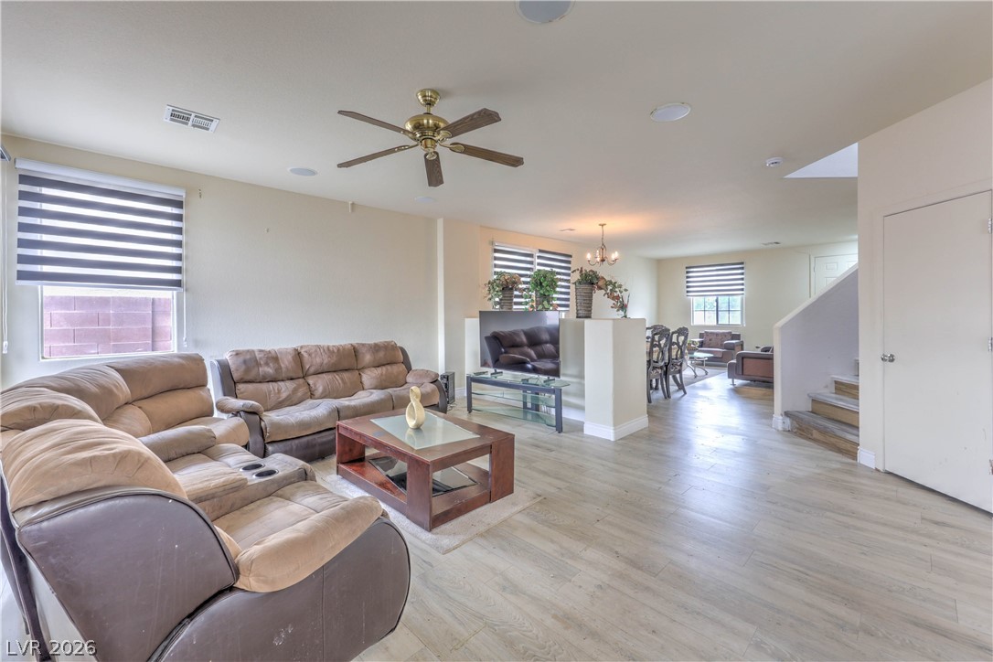 4840 Crystal Field Street North Las Vegas NV 89031