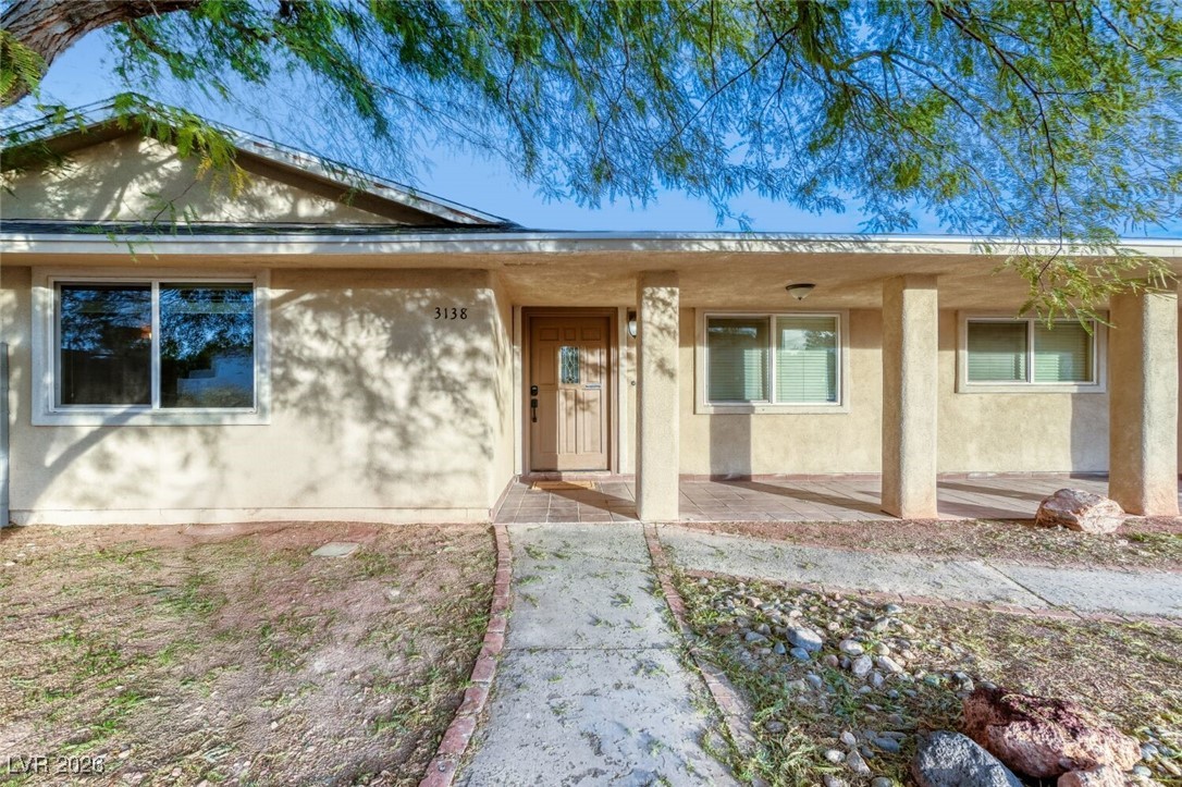 3138 Redwood Street Las Vegas NV 89146