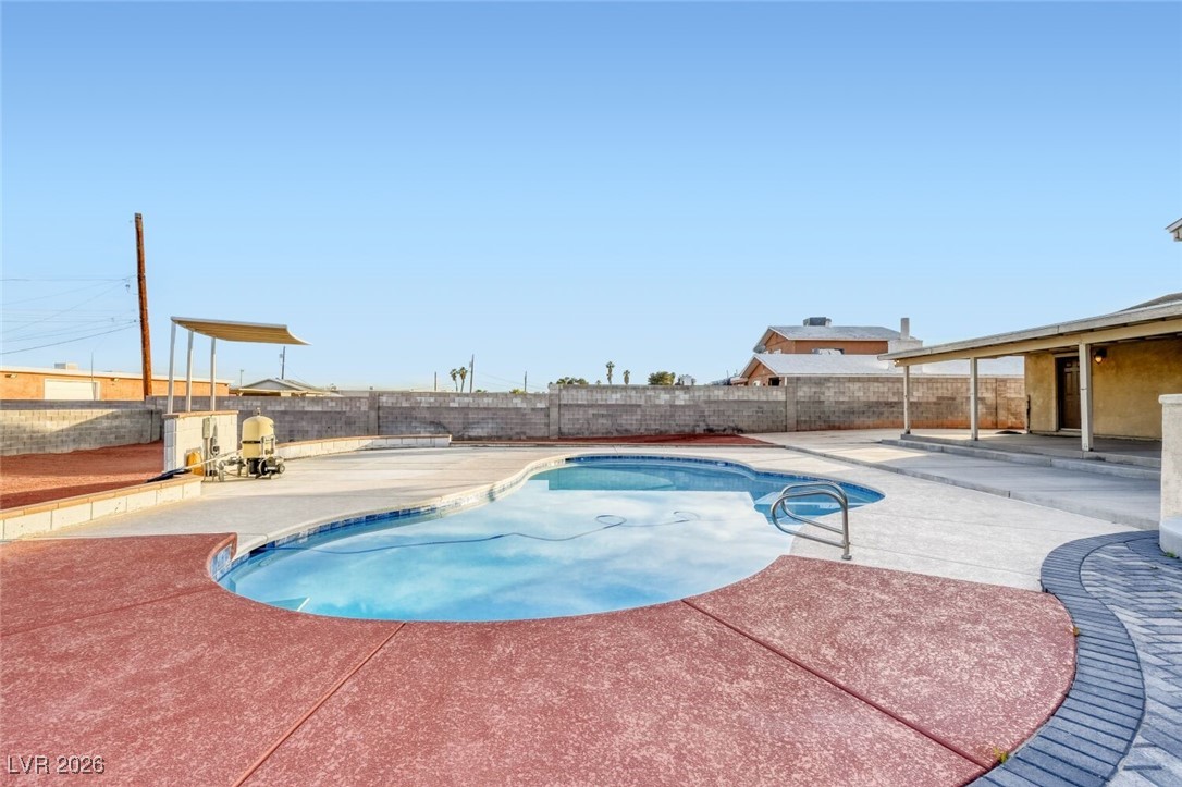 3138 Redwood Street Las Vegas NV 89146