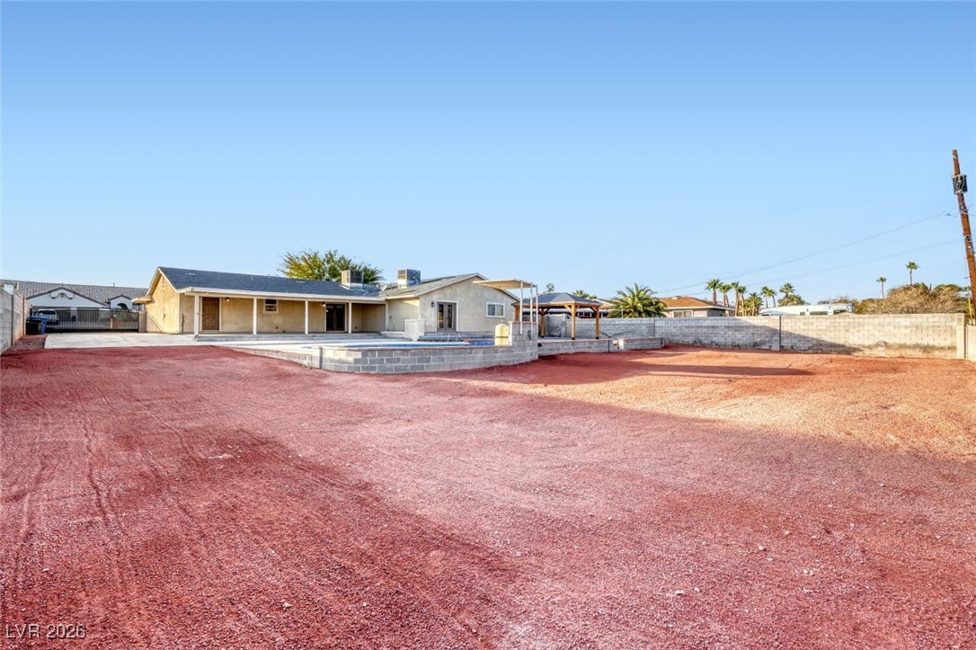 3138 Redwood Street Las Vegas NV 89146