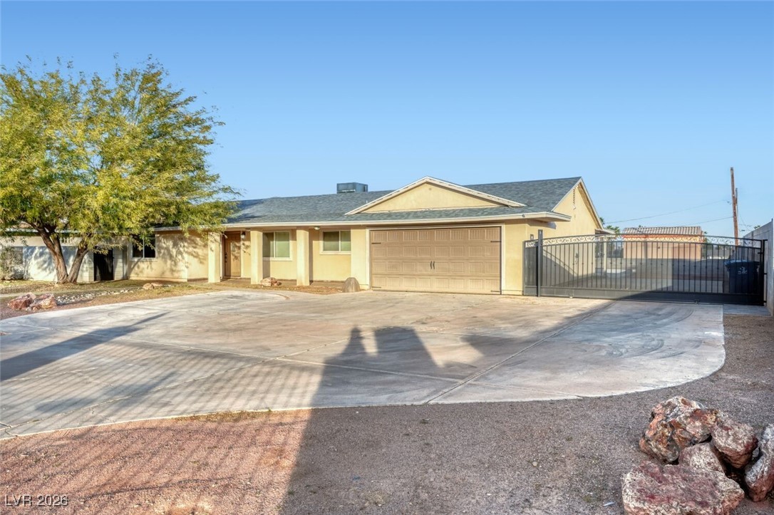 3138 Redwood Street Las Vegas NV 89146