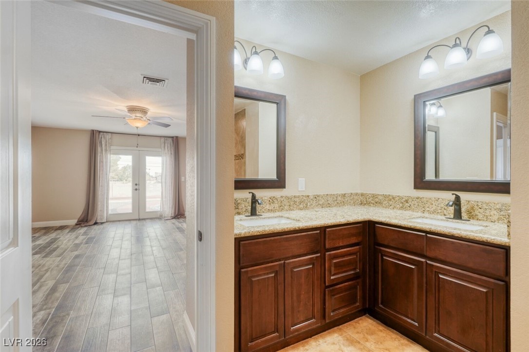 3138 Redwood Street Las Vegas NV 89146