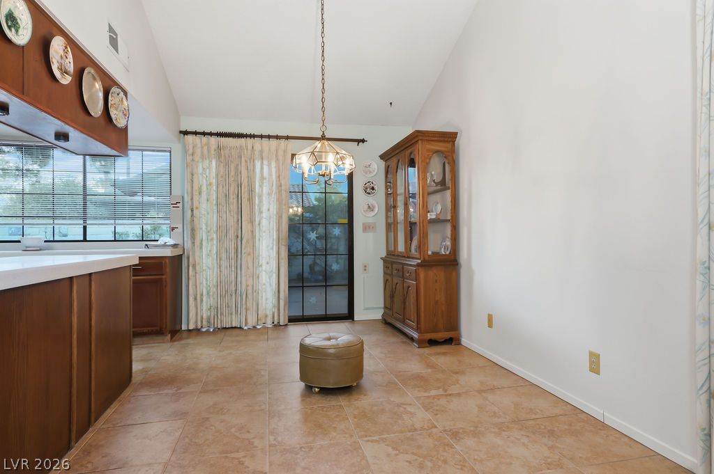 706 Sea Pines Lane Las Vegas NV 89107