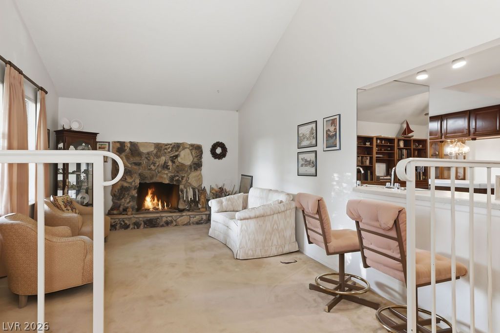 706 Sea Pines Lane Las Vegas NV 89107