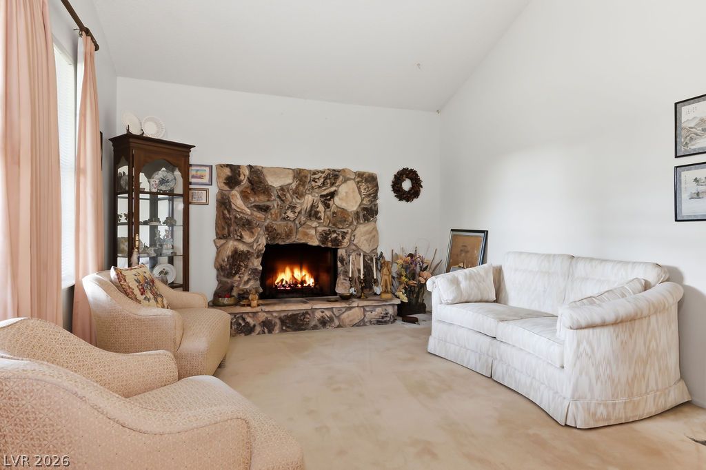 706 Sea Pines Lane Las Vegas NV 89107