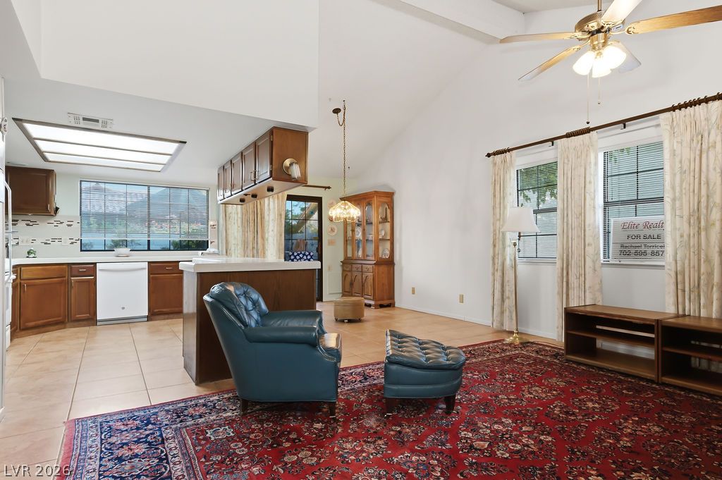 706 Sea Pines Lane Las Vegas NV 89107