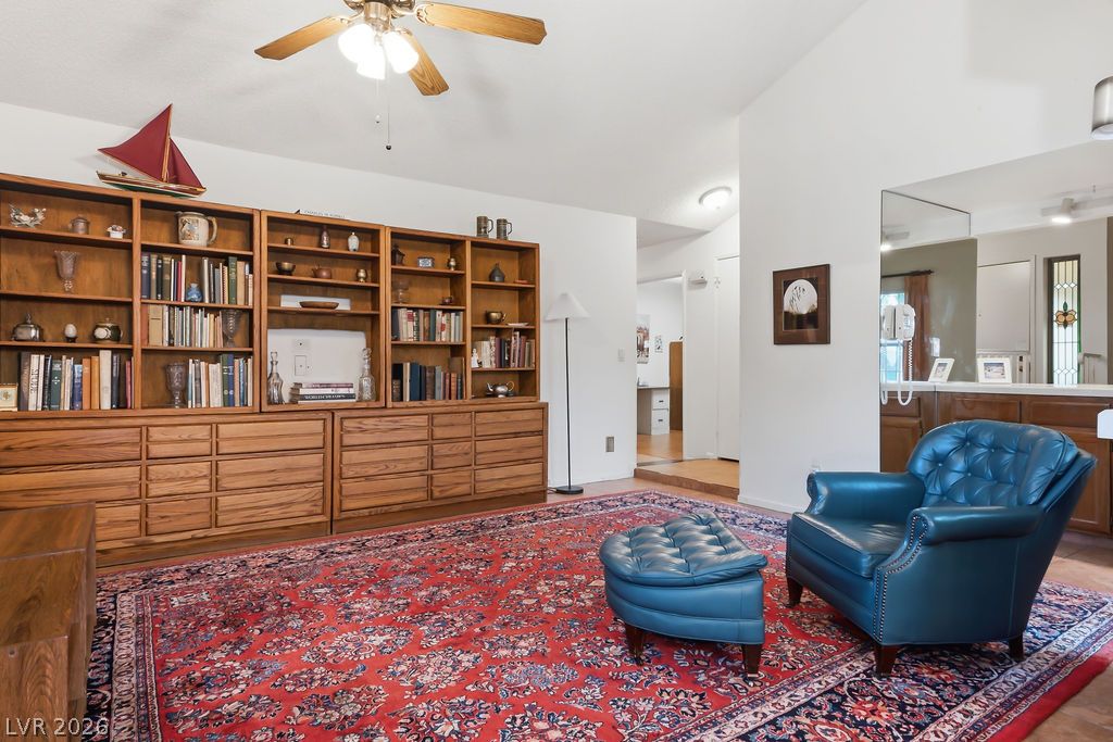 706 Sea Pines Lane Las Vegas NV 89107