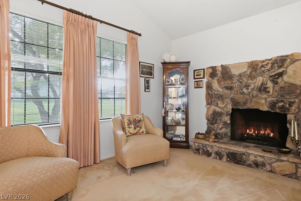 706 Sea Pines Lane Las Vegas NV 89107
