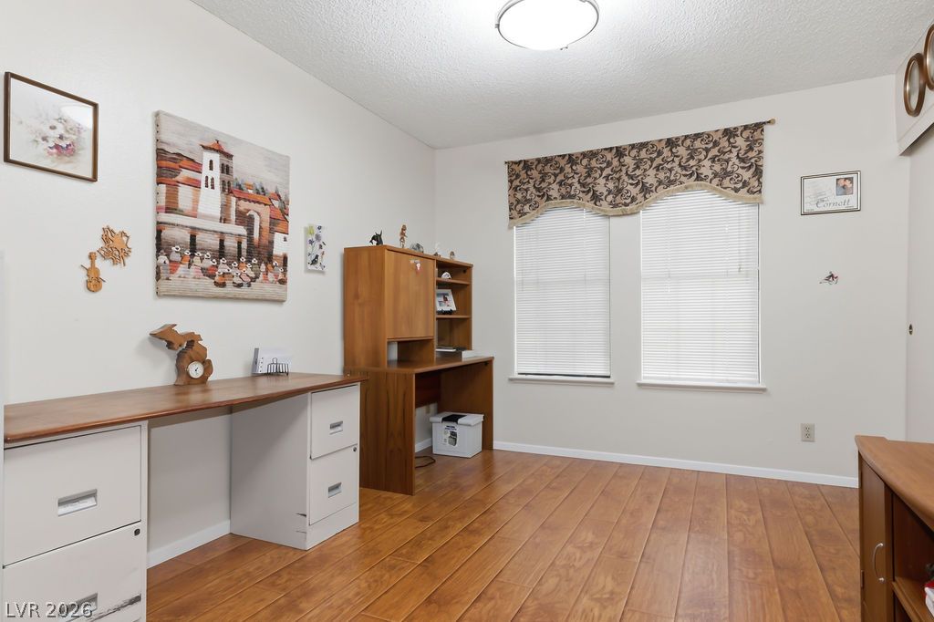 706 Sea Pines Lane Las Vegas NV 89107