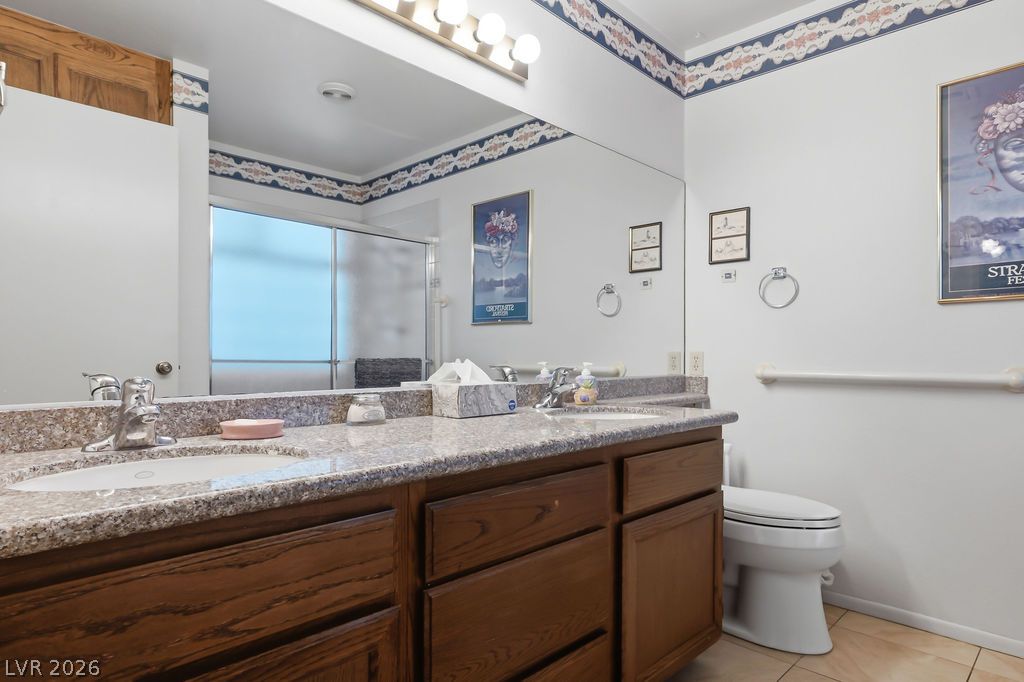 706 Sea Pines Lane Las Vegas NV 89107