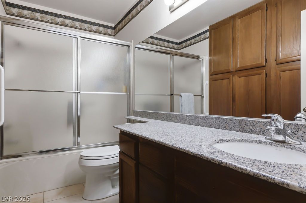 706 Sea Pines Lane Las Vegas NV 89107