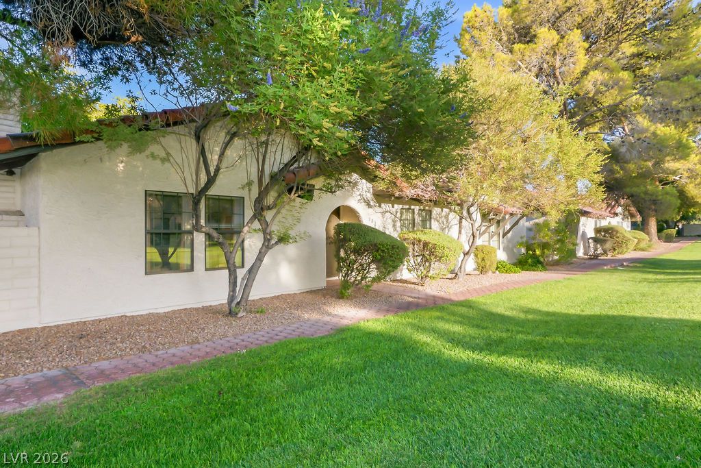 706 Sea Pines Lane Las Vegas NV 89107