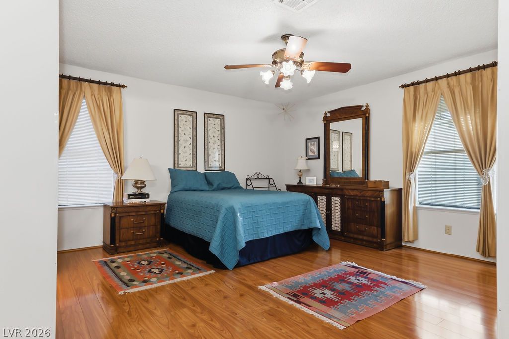 706 Sea Pines Lane Las Vegas NV 89107