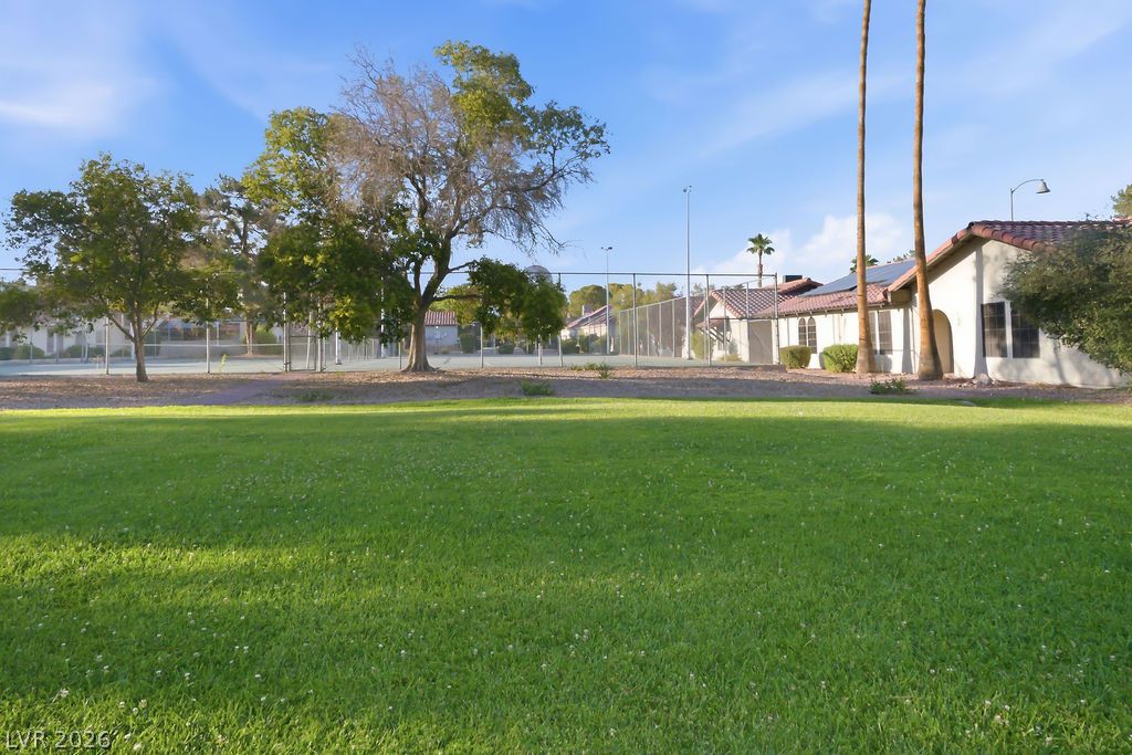 706 Sea Pines Lane Las Vegas NV 89107