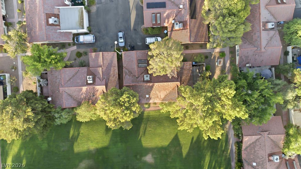 706 Sea Pines Lane Las Vegas NV 89107
