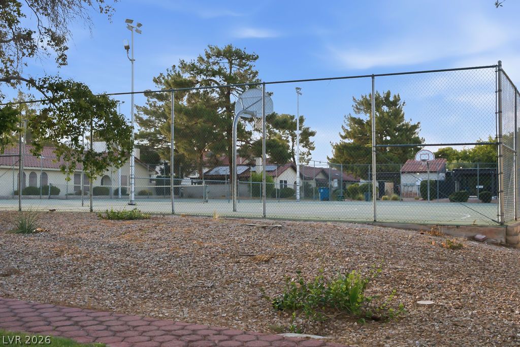 706 Sea Pines Lane Las Vegas NV 89107