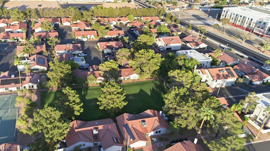 706 Sea Pines Lane Las Vegas NV 89107