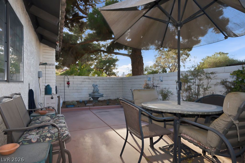 706 Sea Pines Lane Las Vegas NV 89107