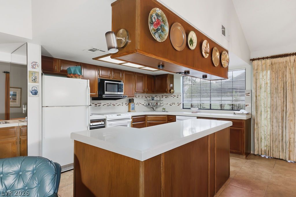 706 Sea Pines Lane Las Vegas NV 89107