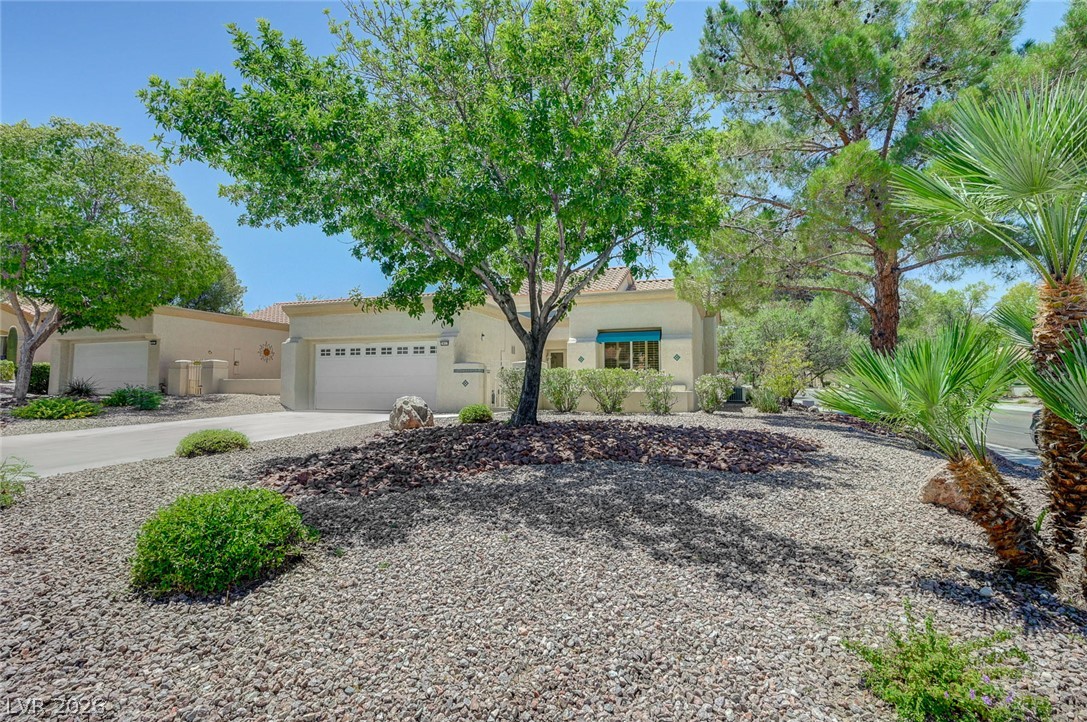 2413 Keiser Court Las Vegas NV 89134