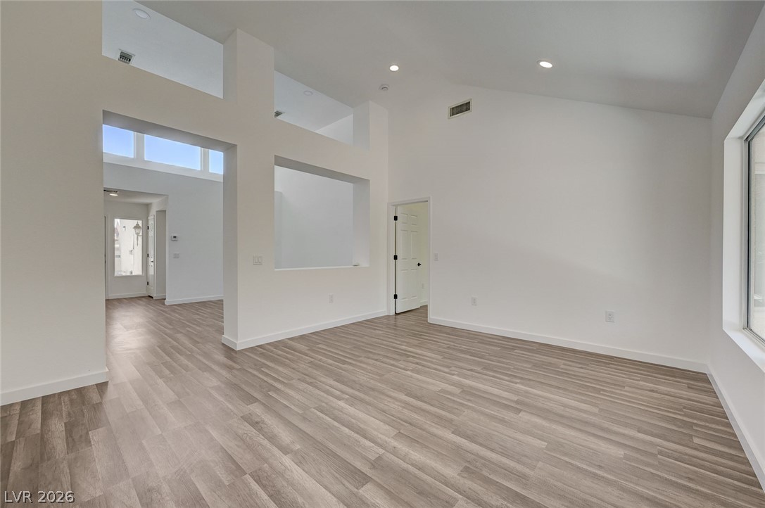 2413 Keiser Court Las Vegas NV 89134