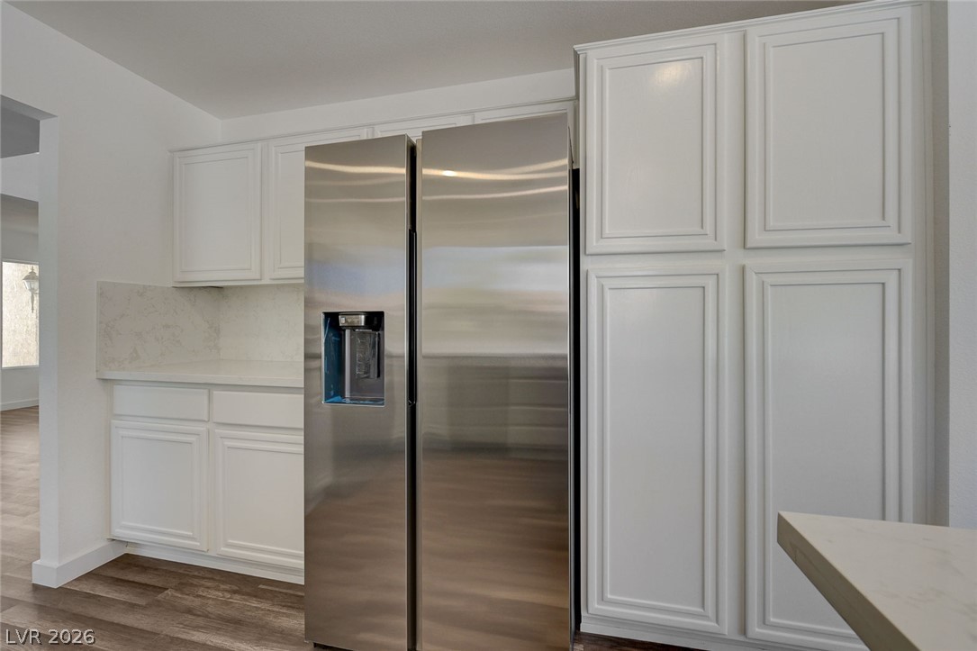 2413 Keiser Court Las Vegas NV 89134
