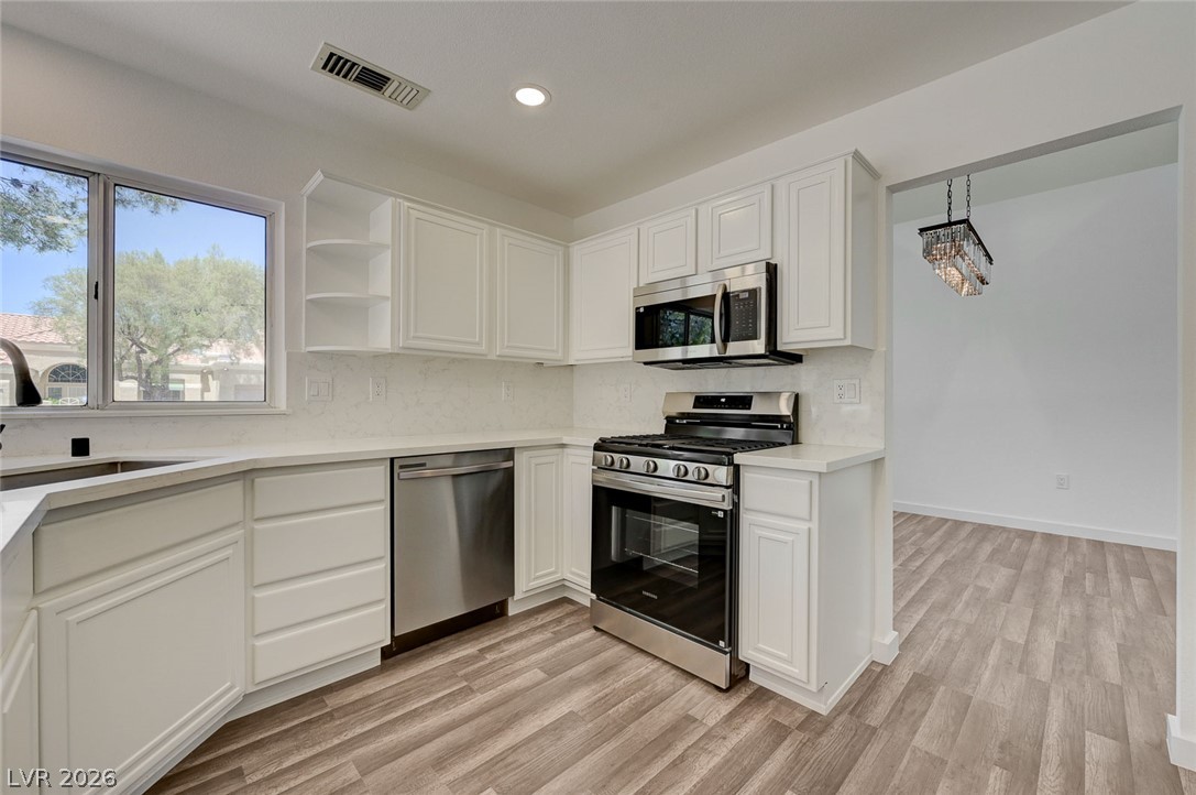 2413 Keiser Court Las Vegas NV 89134