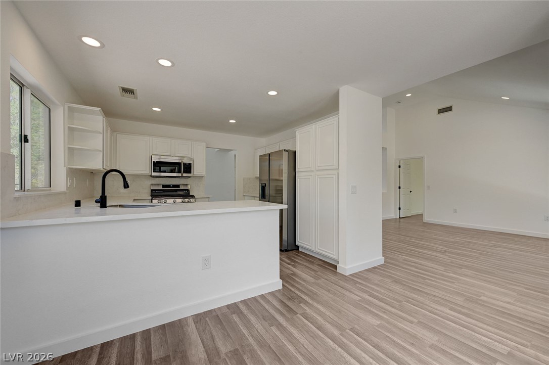 2413 Keiser Court Las Vegas NV 89134