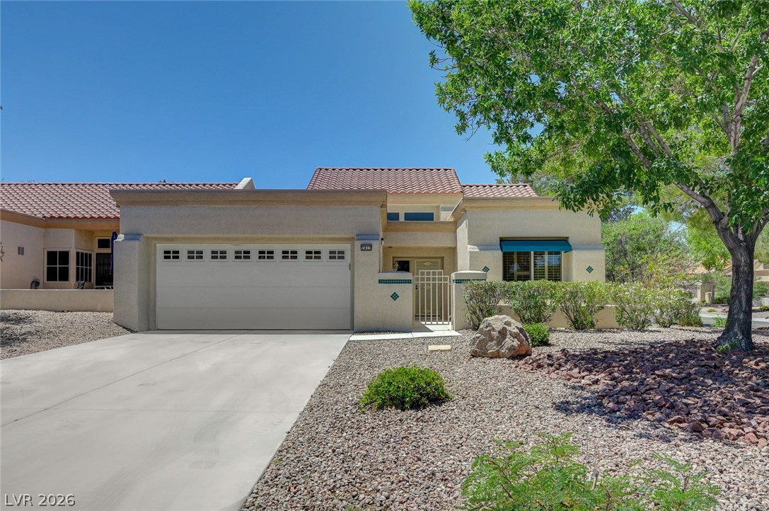 2413 Keiser Court Las Vegas NV 89134