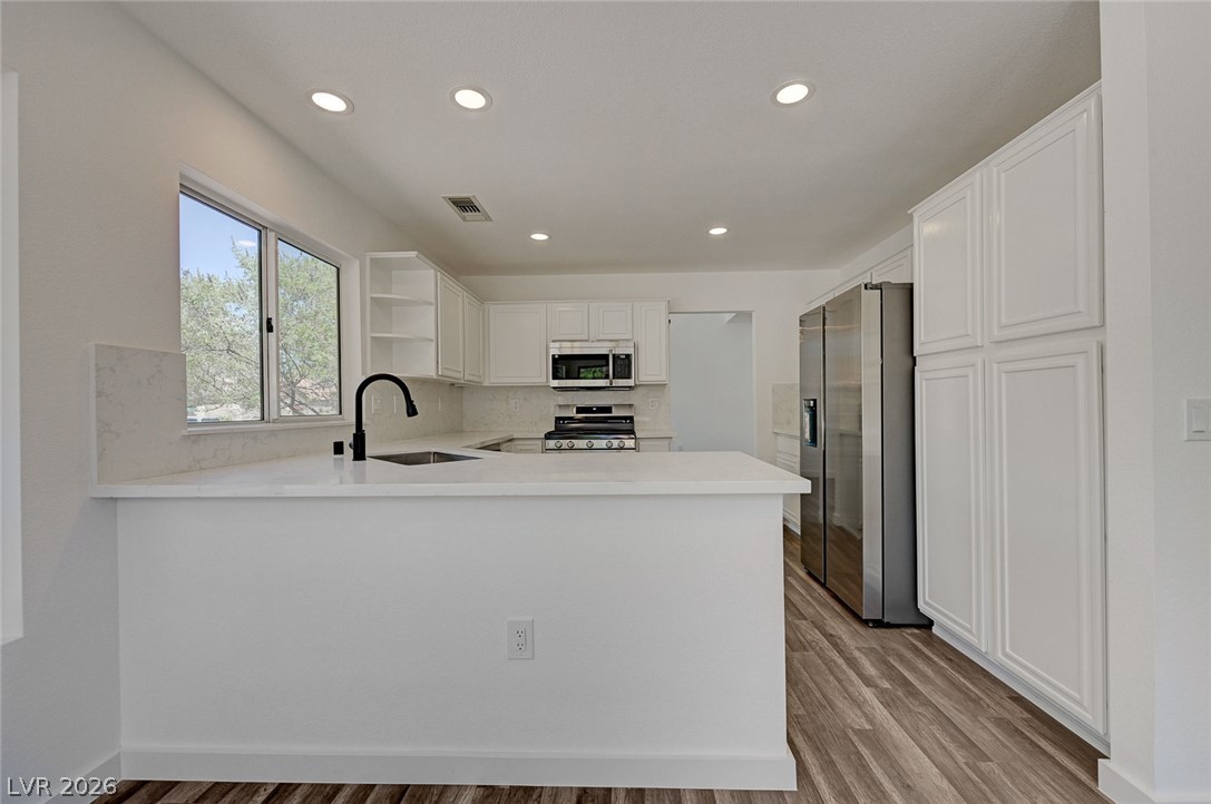 2413 Keiser Court Las Vegas NV 89134