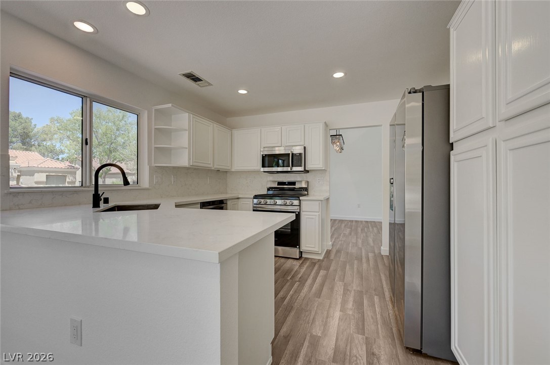 2413 Keiser Court Las Vegas NV 89134