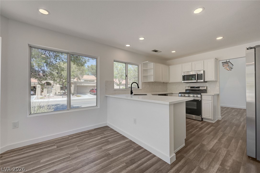 2413 Keiser Court Las Vegas NV 89134