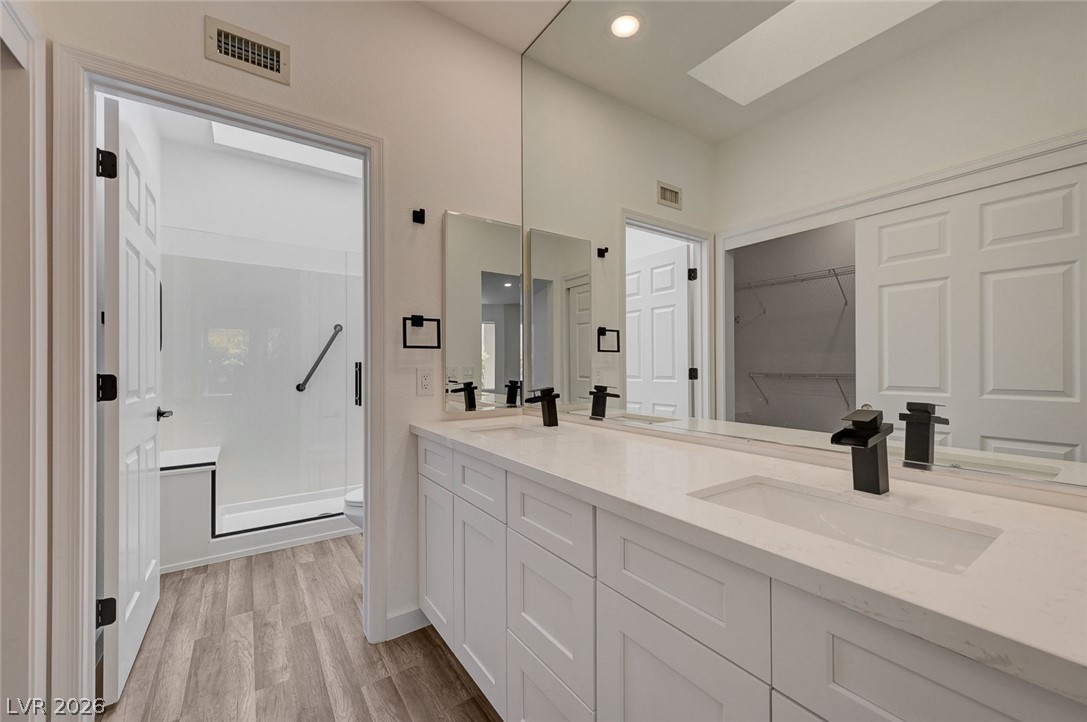 2413 Keiser Court Las Vegas NV 89134
