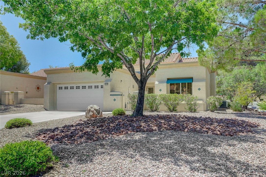2413 Keiser Court Las Vegas NV 89134