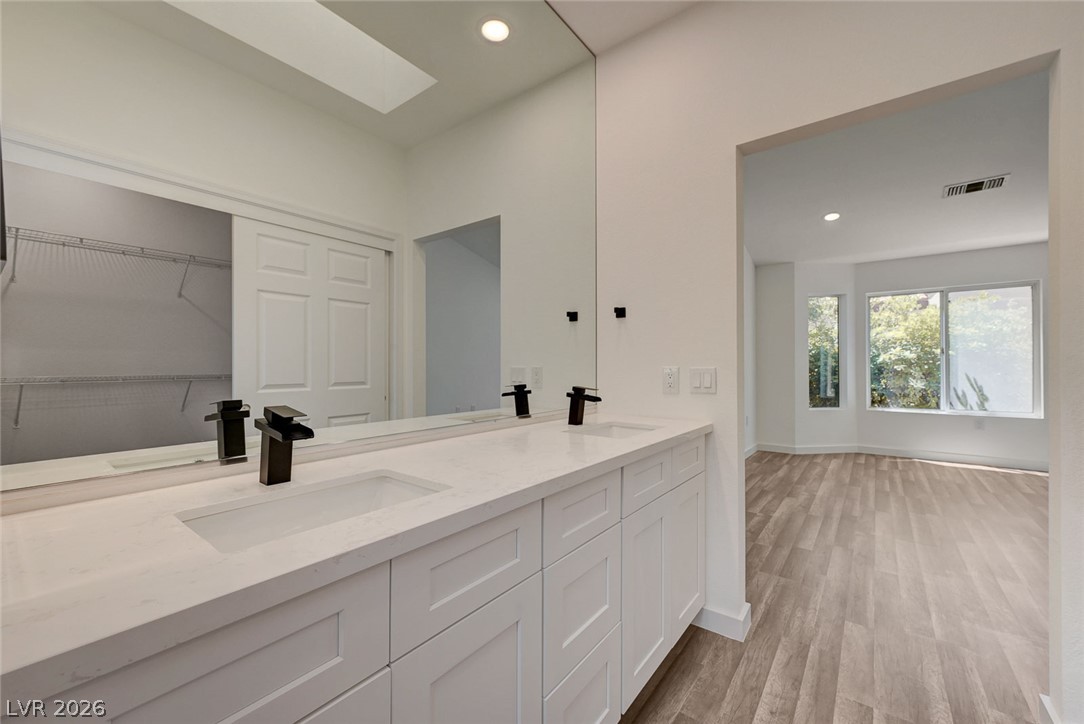 2413 Keiser Court Las Vegas NV 89134