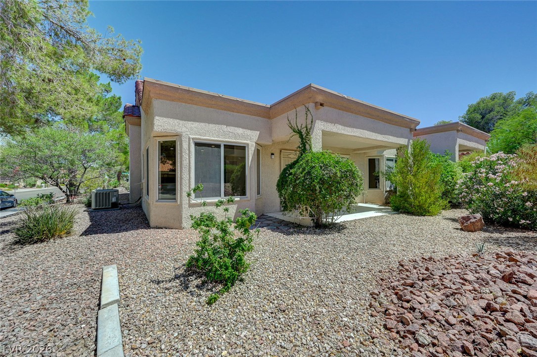 2413 Keiser Court Las Vegas NV 89134