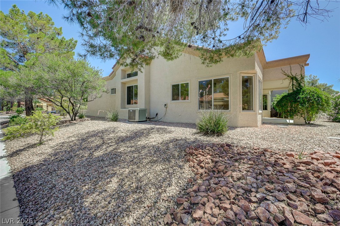 2413 Keiser Court Las Vegas NV 89134